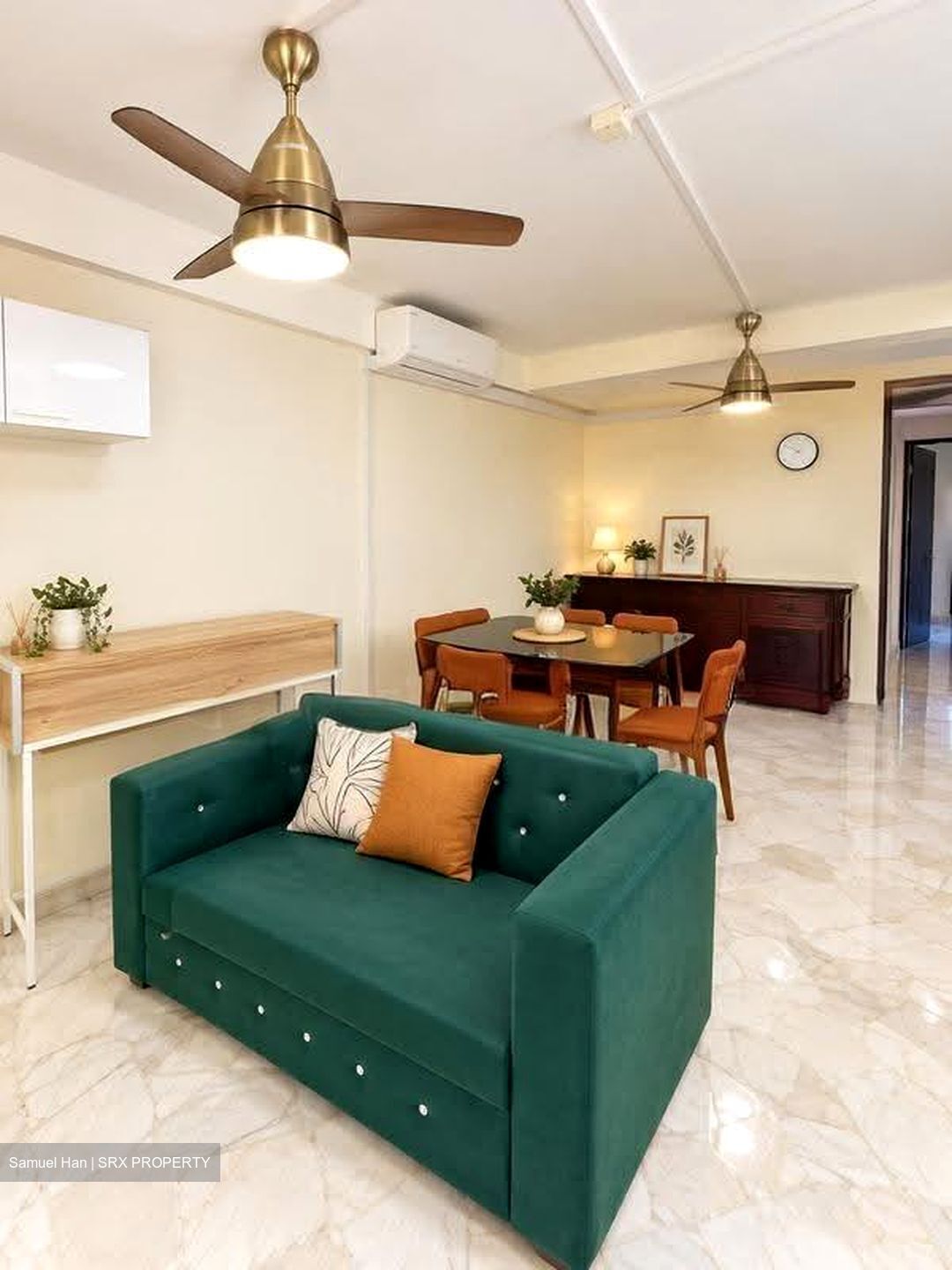 Blk 22 Bukit Ho Swee Court (Bukit Merah), HDB 3 Rooms #631201781